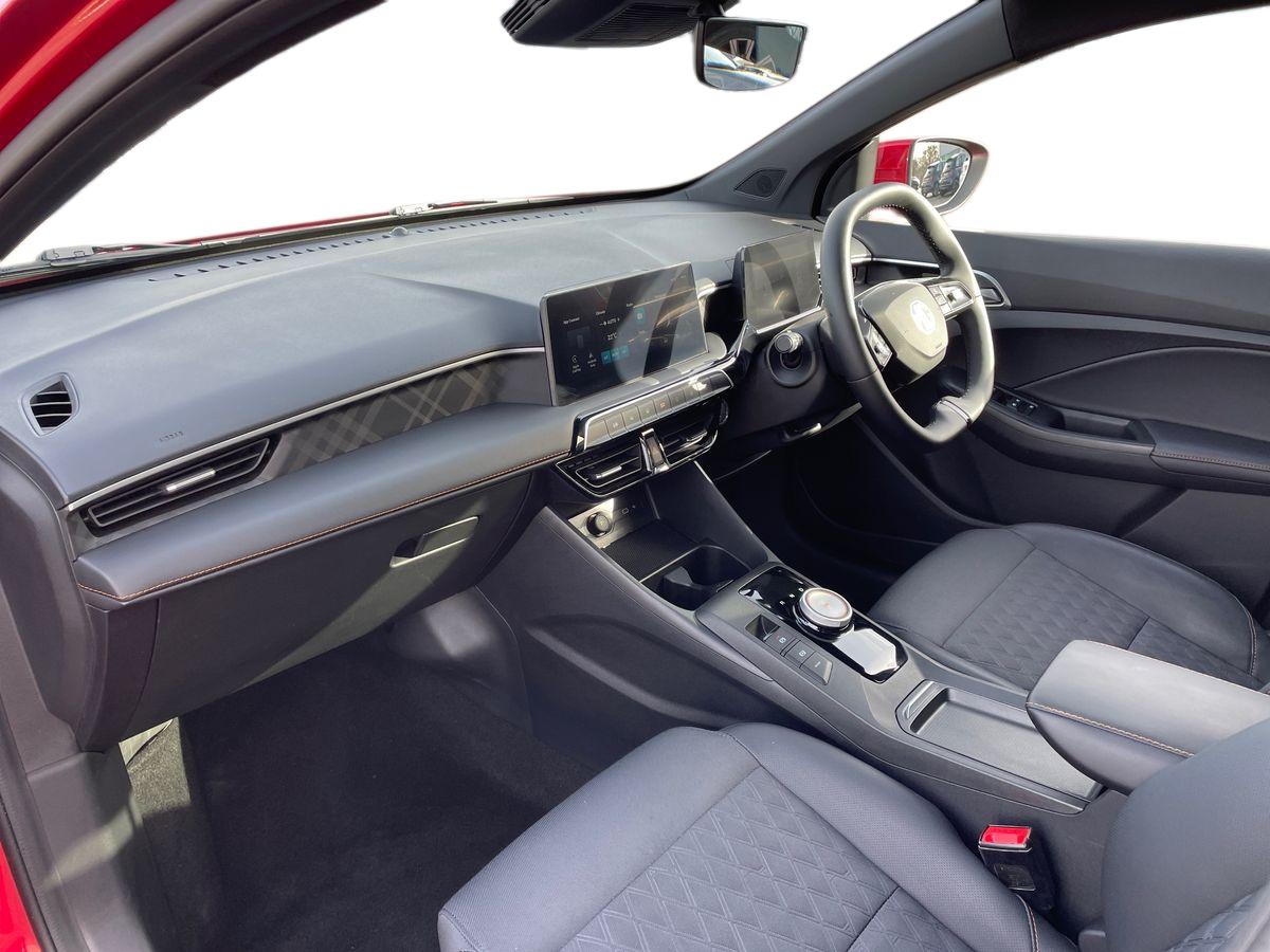 Used MG MG3 2025 for sale - 77627572: Photo 18