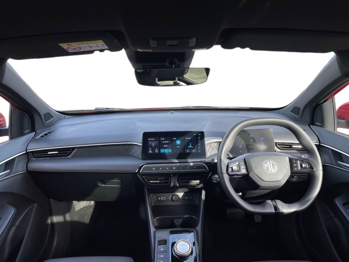Used MG MG3 2025 for sale - 77627572: Photo 19