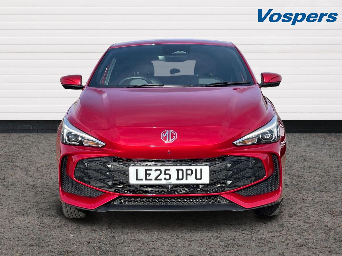 Used MG MG3 2025 for sale - 77627572: Photo 2