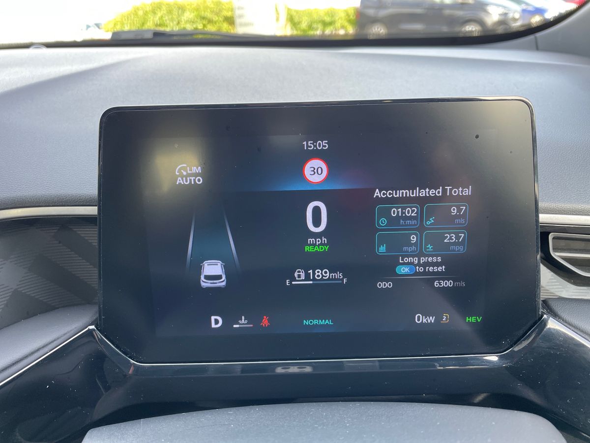 Used MG MG3 2025 for sale - 77627572: Photo 23