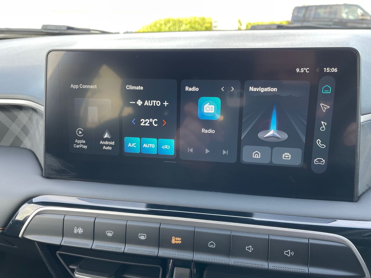 Used MG MG3 2025 for sale - 77627572: Photo 25