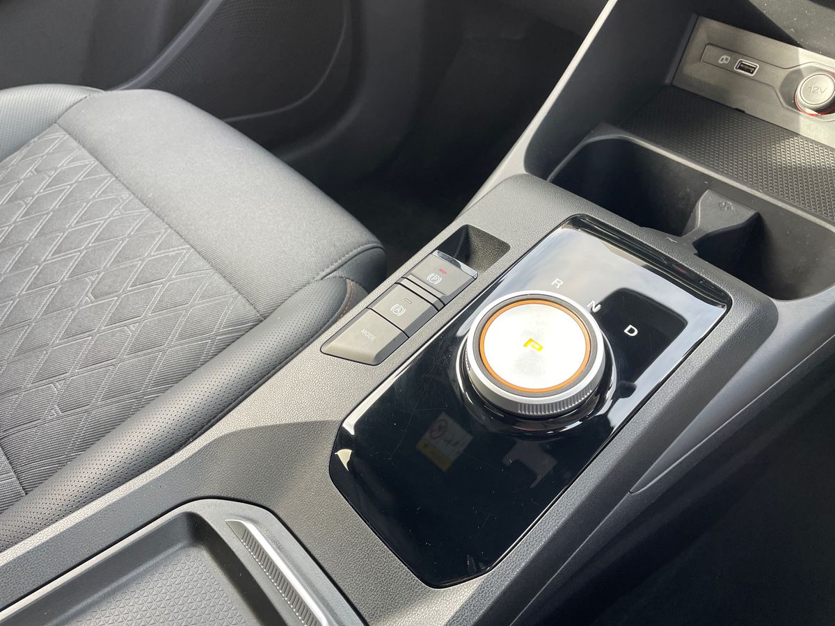 Used MG MG3 2025 for sale - 77627572: Photo 27