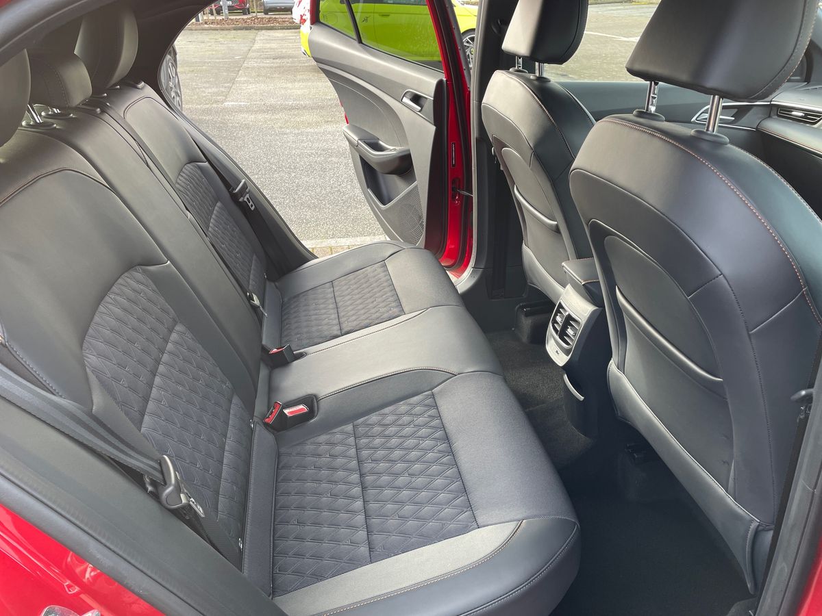 Used MG MG3 2025 for sale - 77627572: Photo 28