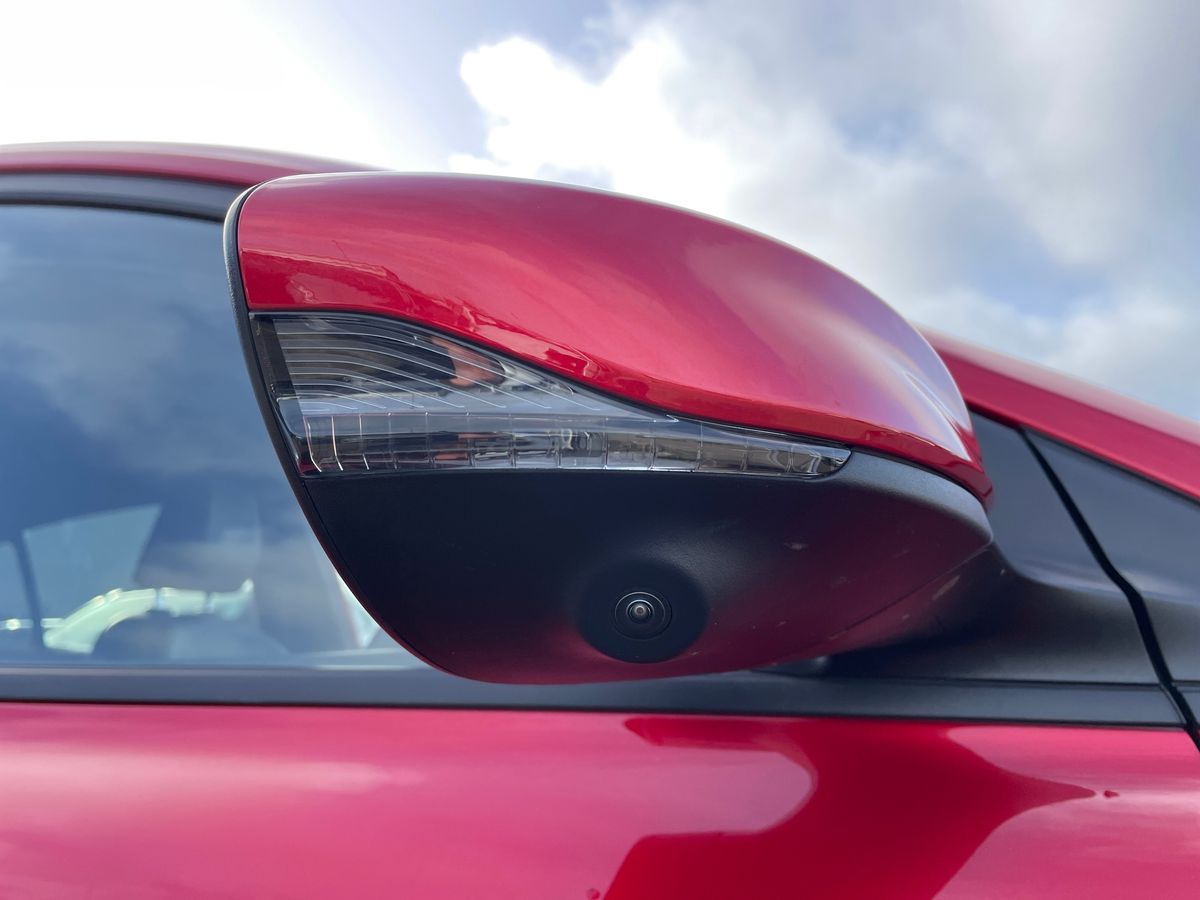 Used MG MG3 2025 for sale - 77627572: Photo 29