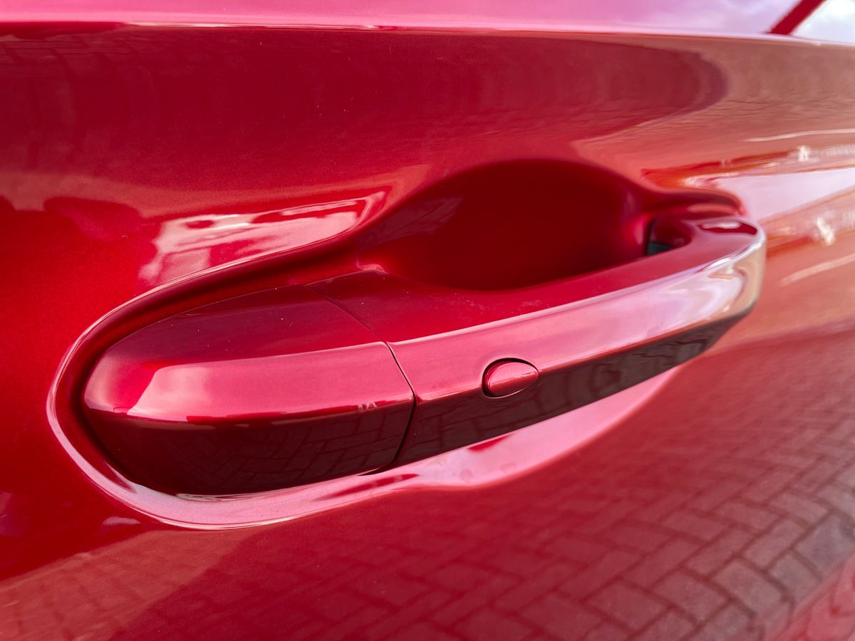 Used MG MG3 2025 for sale - 77627572: Photo 30