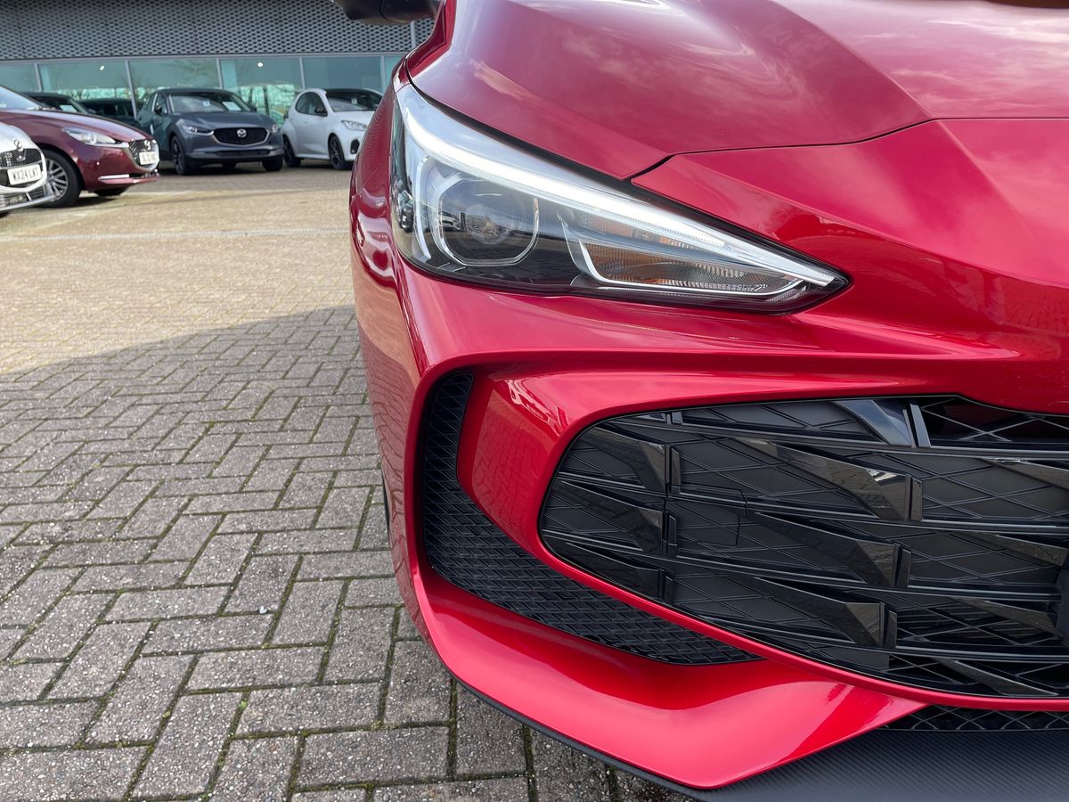 Used MG MG3 2025 for sale - 77627572: Photo 32