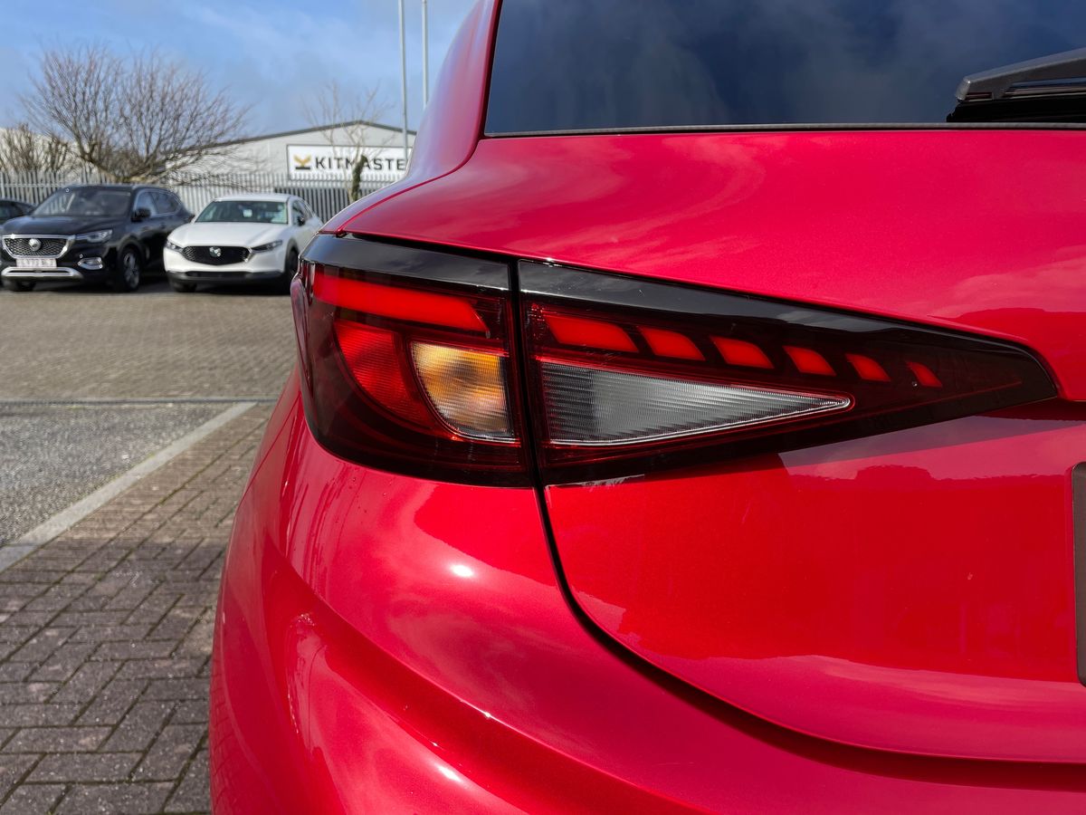 Used MG MG3 2025 for sale - 77627572: Photo 35