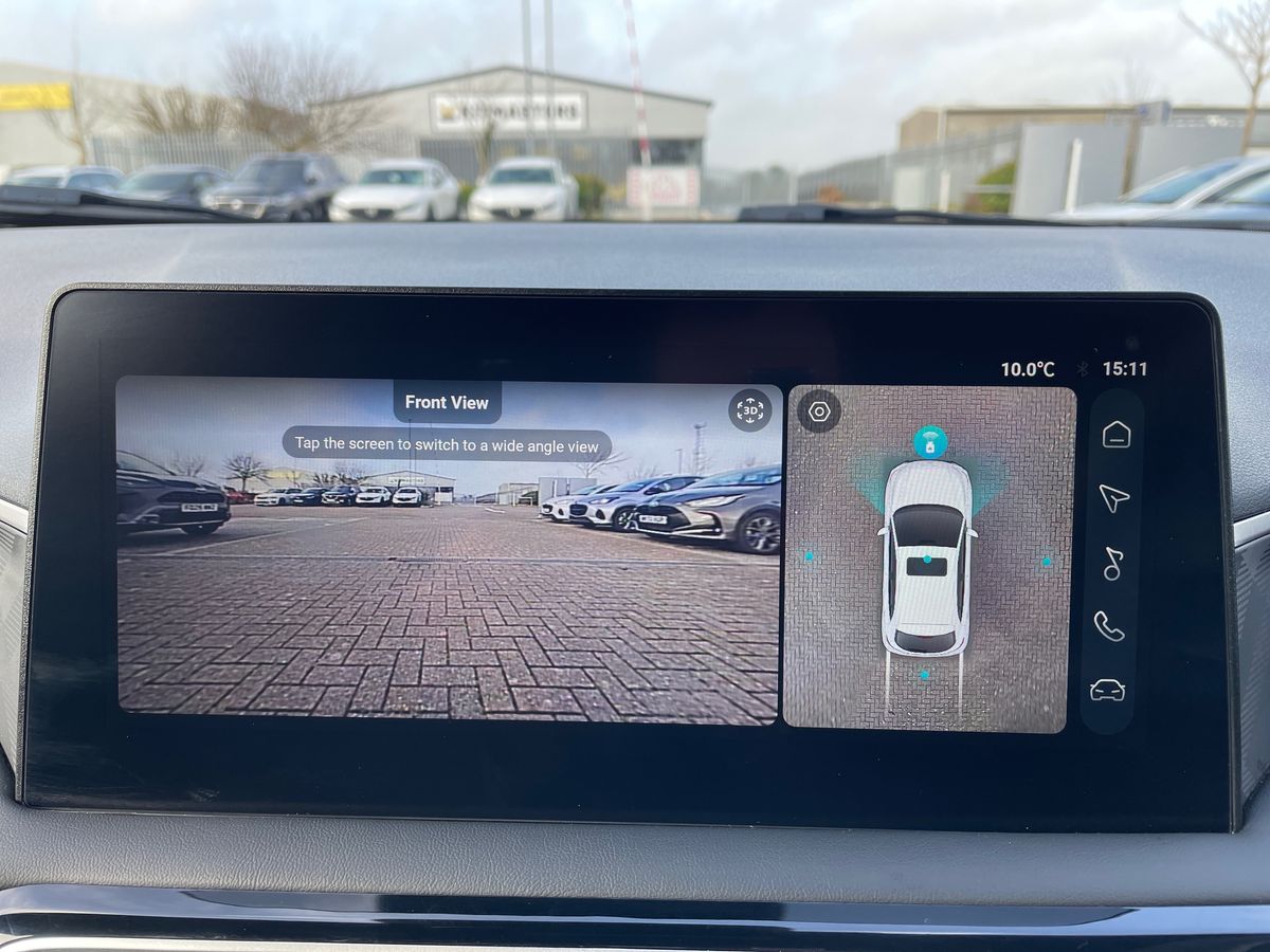 Used MG MG3 2025 for sale - 77627572: Photo 37