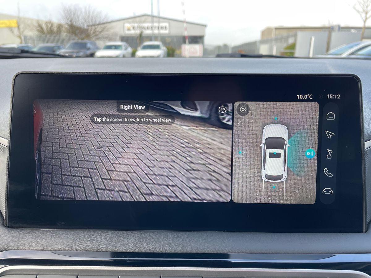 Used MG MG3 2025 for sale - 77627572: Photo 39