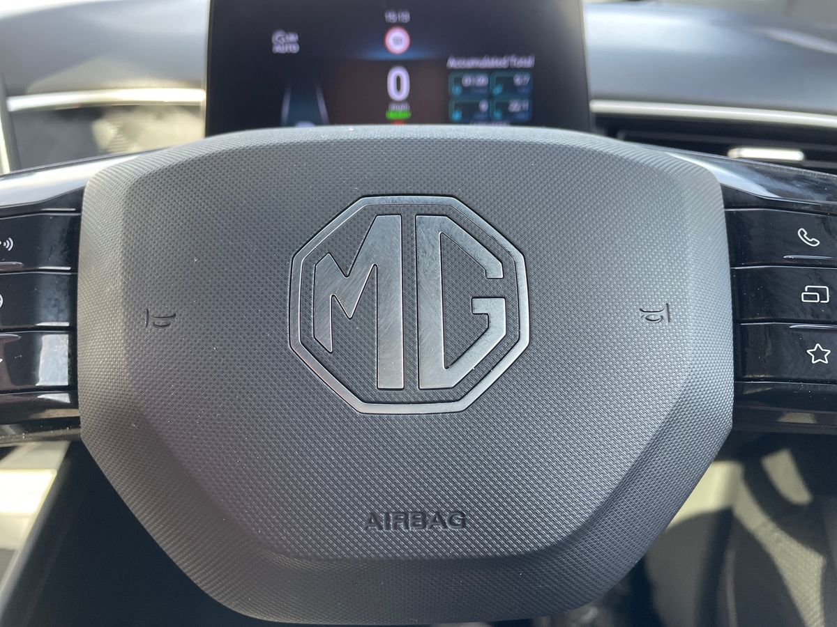 Used MG MG3 2025 for sale - 77627572: Photo 44