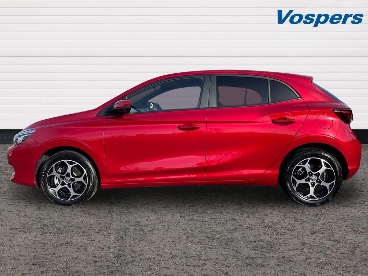 Used MG MG3 2025 for sale - 77627572: Photo 5