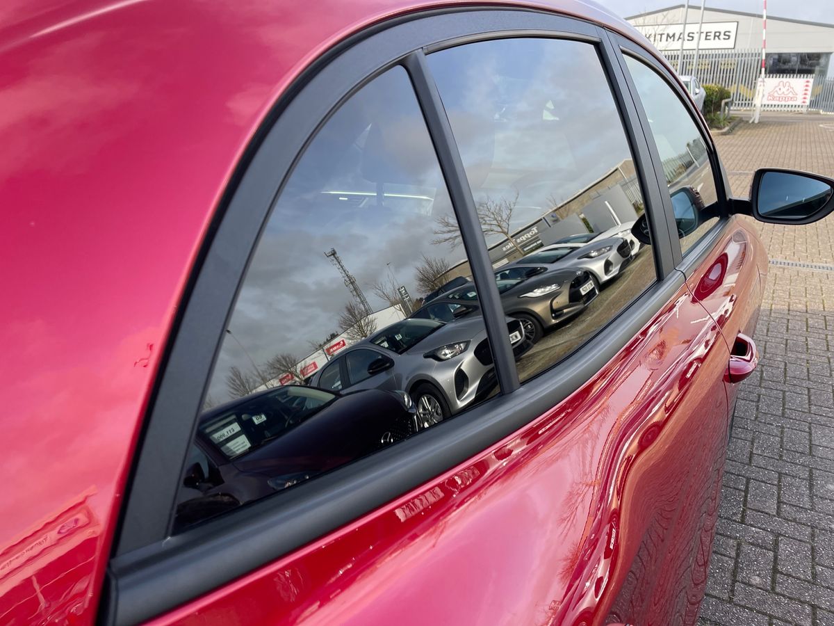 Used MG MG3 2025 for sale - 77627572: Photo 50