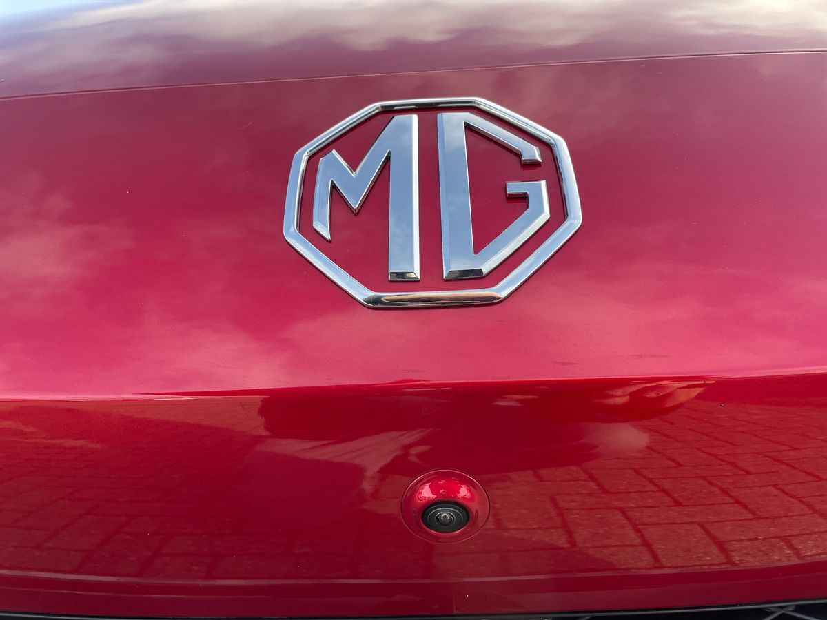 Used MG MG3 2025 for sale - 77627572: Photo 52