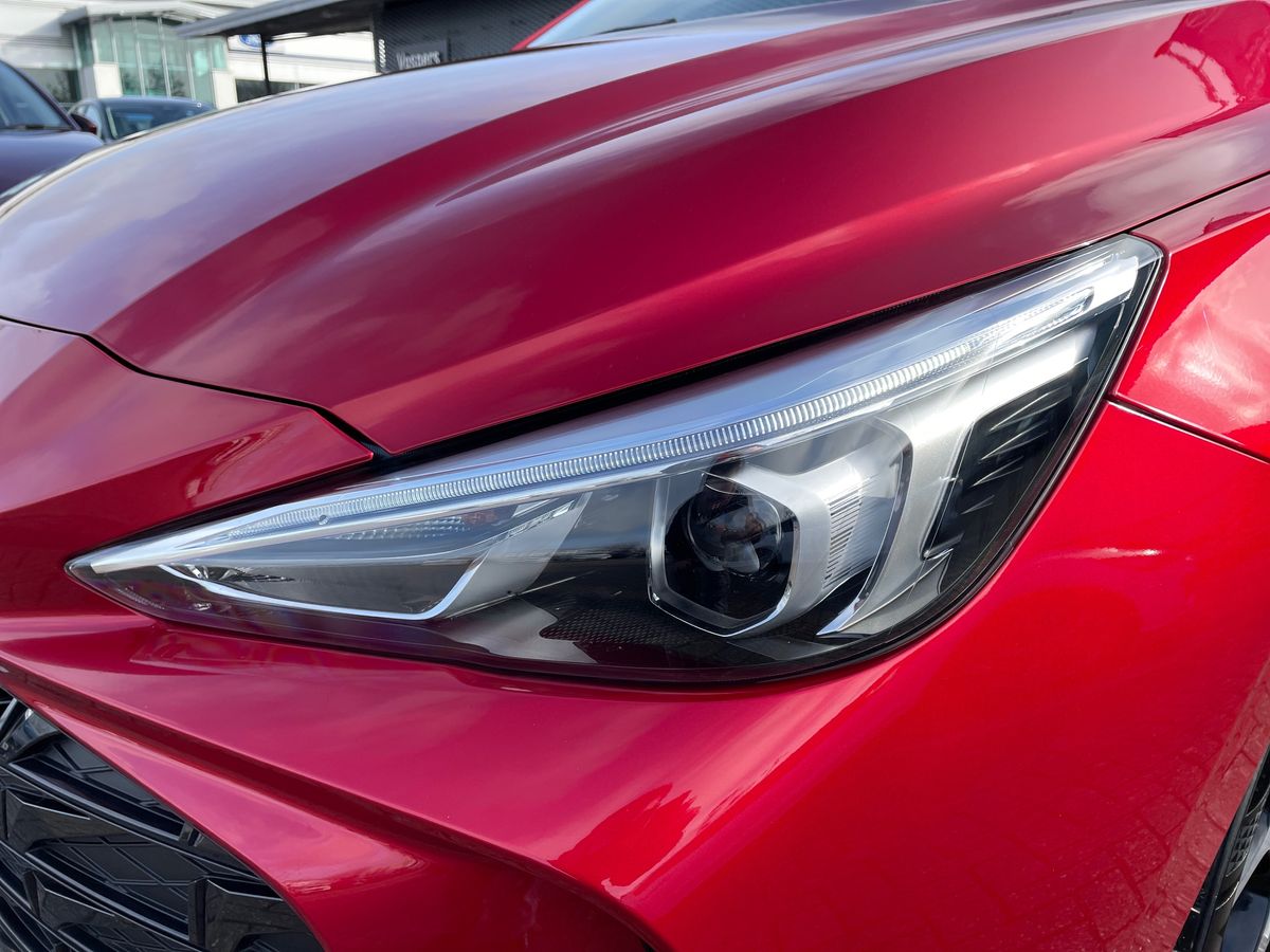 Used MG MG3 2025 for sale - 77627572: Photo 54