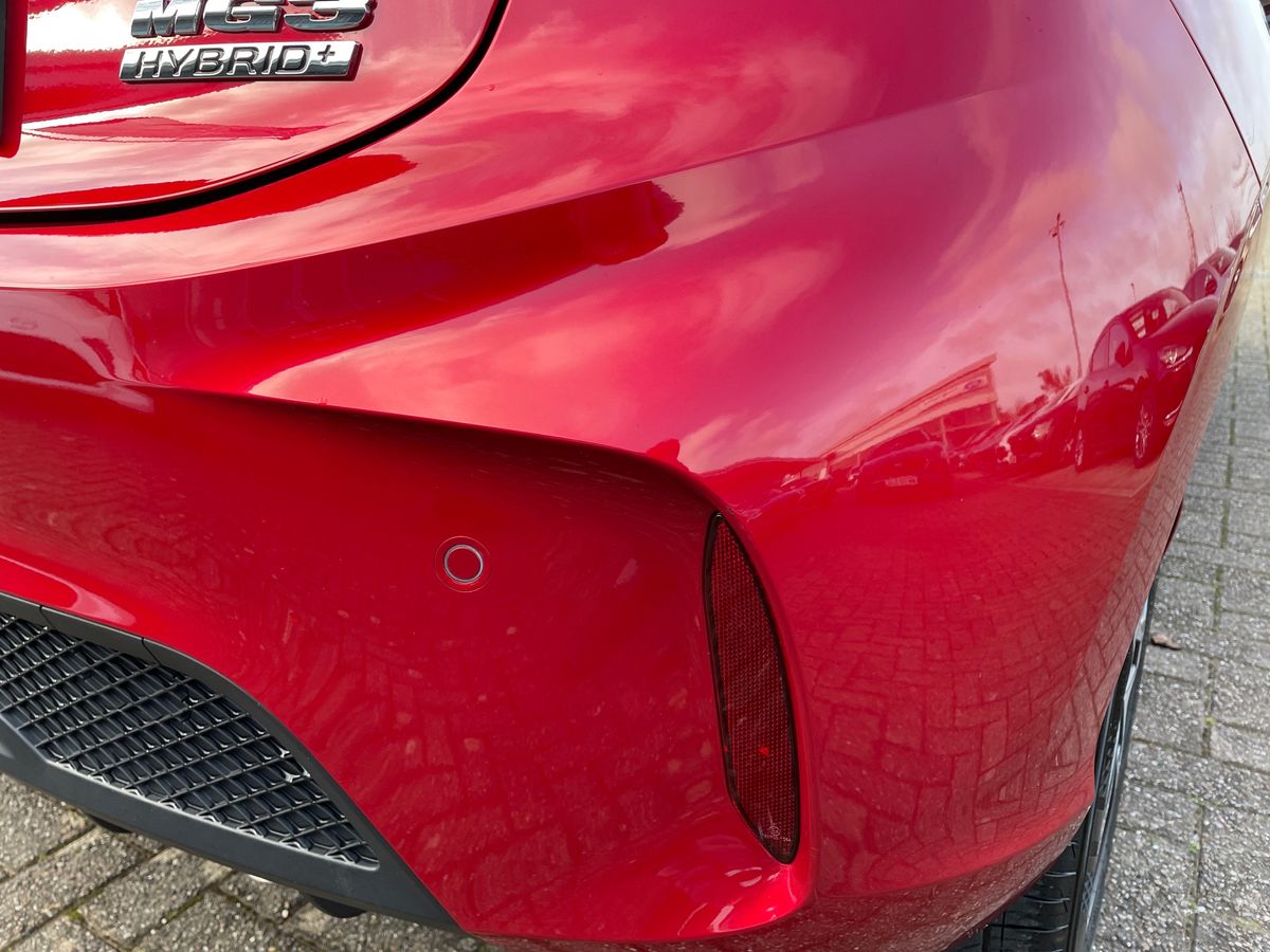Used MG MG3 2025 for sale - 77627572: Photo 56