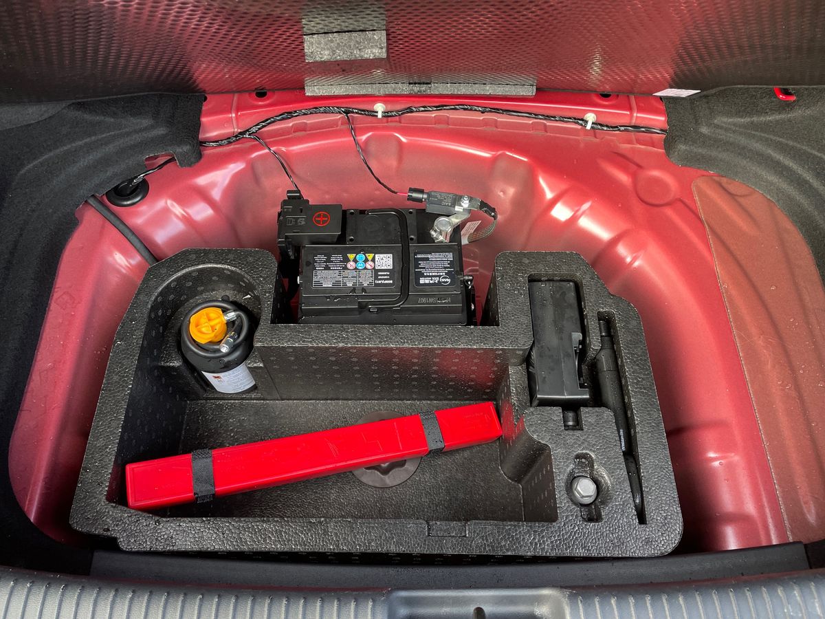 Used MG MG3 2025 for sale - 77627572: Photo 57