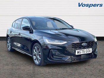 Used Ford Focus 2025 for sale - 77373033: Photo