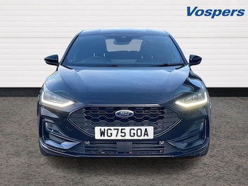 Used Ford Focus 2025 for sale - 77373033: Photo