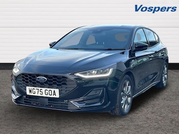 Used Ford Focus 2025 for sale - 77373033: Photo
