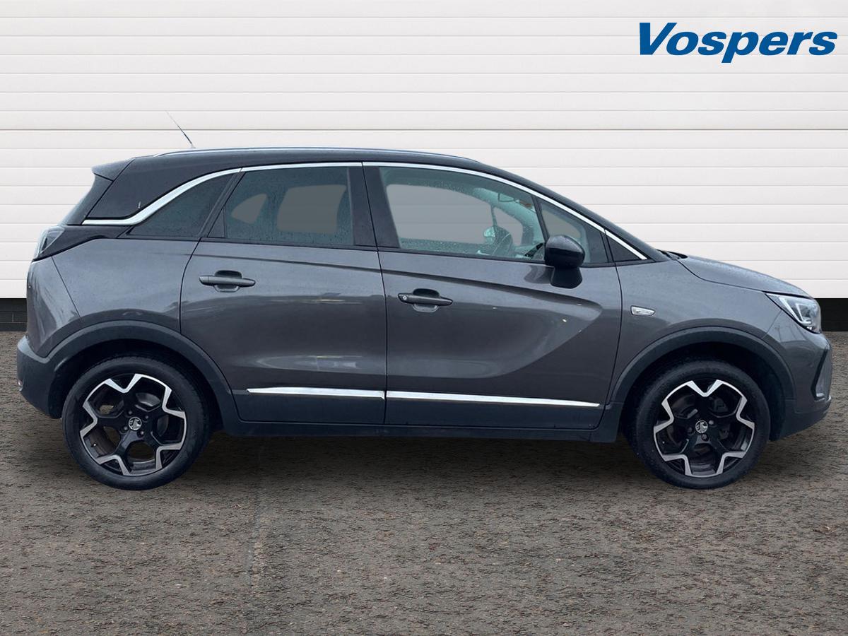 Used Vauxhall Crossland 2022 for sale - 77122525: Photo 10