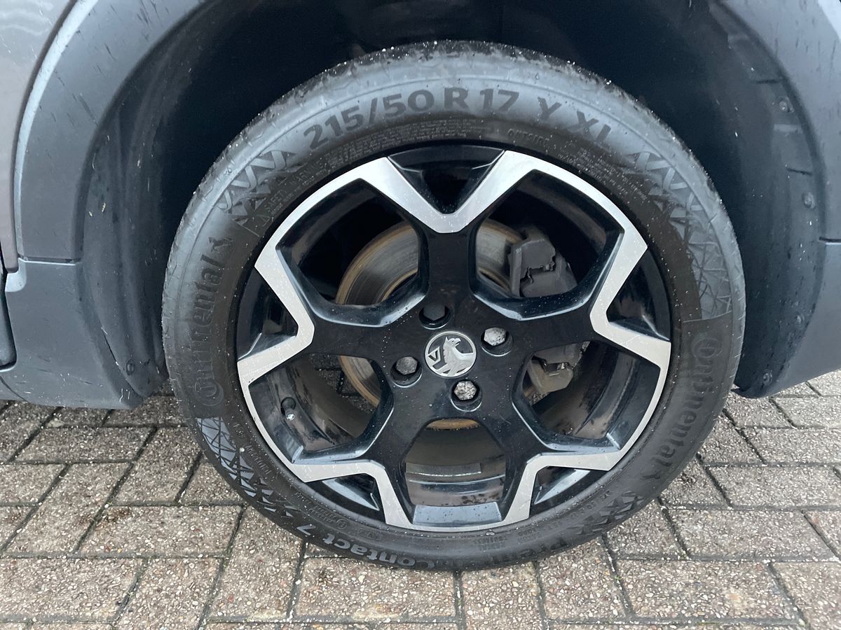 Used Vauxhall Crossland 2022 for sale - 77122525: Photo 13