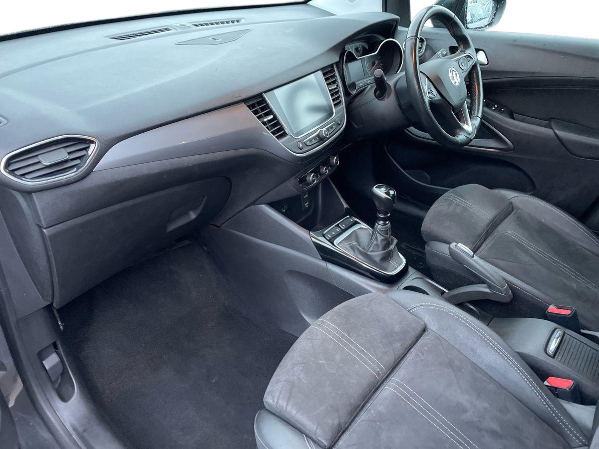 Used Vauxhall Crossland 2022 for sale - 77122525: Photo 18