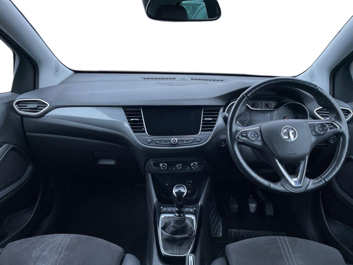 Used Vauxhall Crossland 2022 for sale - 77122525: Photo 19