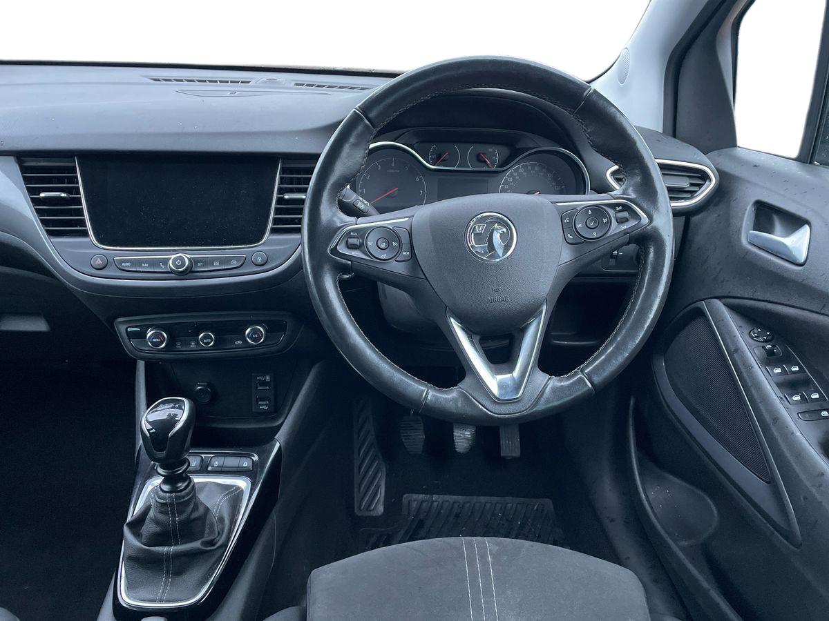 Used Vauxhall Crossland 2022 for sale - 77122525: Photo 21