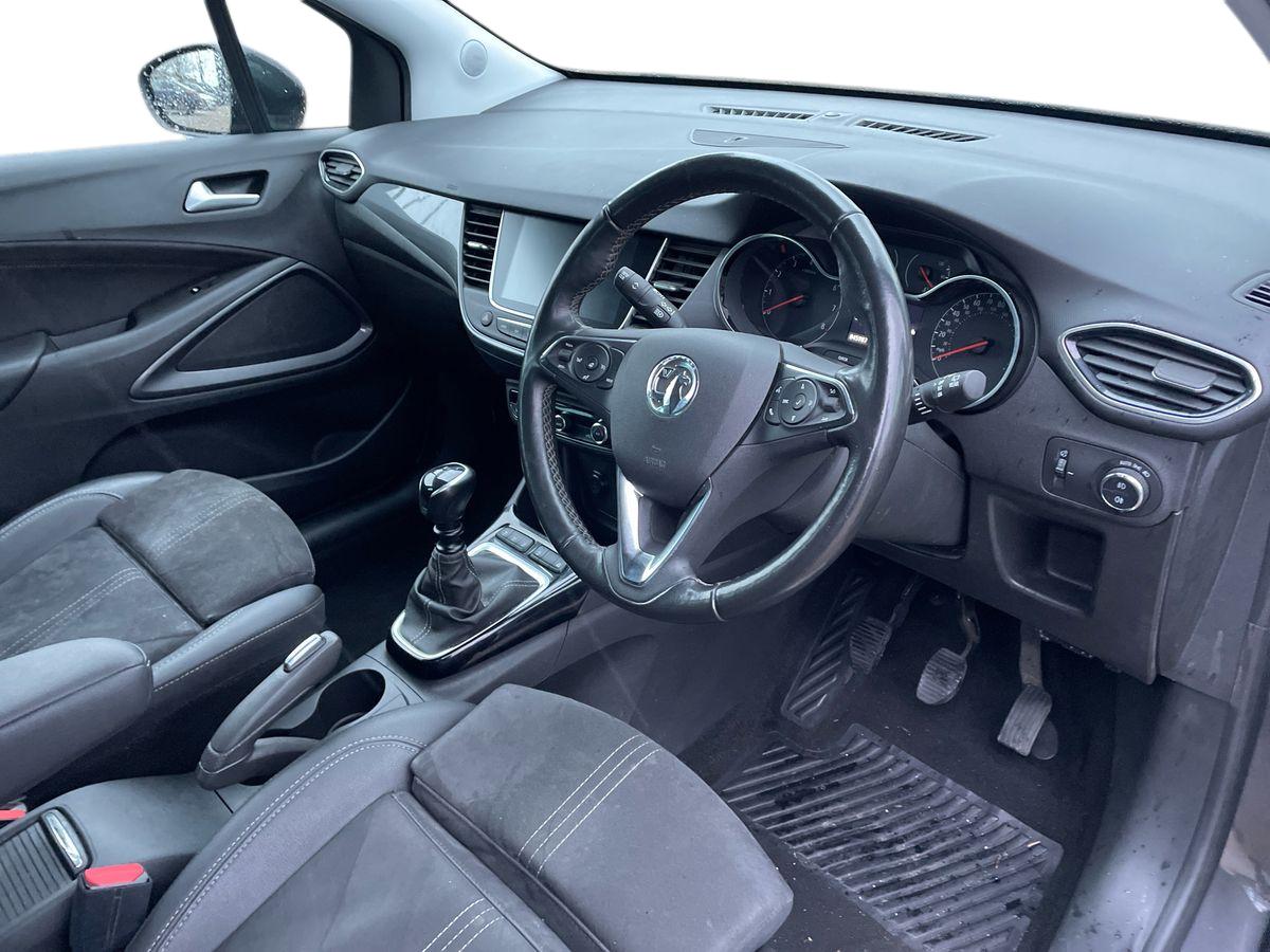 Used Vauxhall Crossland 2022 for sale - 77122525: Photo 22