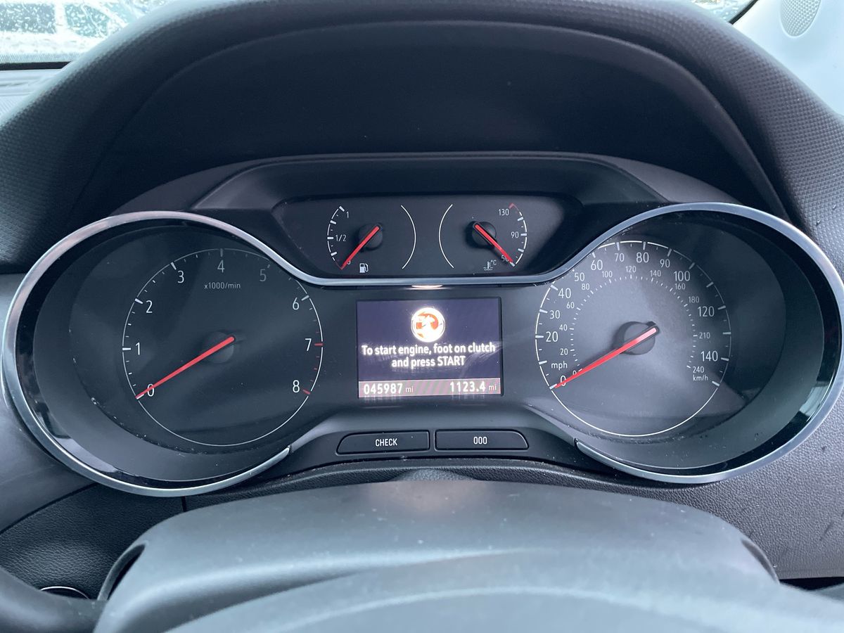 Used Vauxhall Crossland 2022 for sale - 77122525: Photo 23