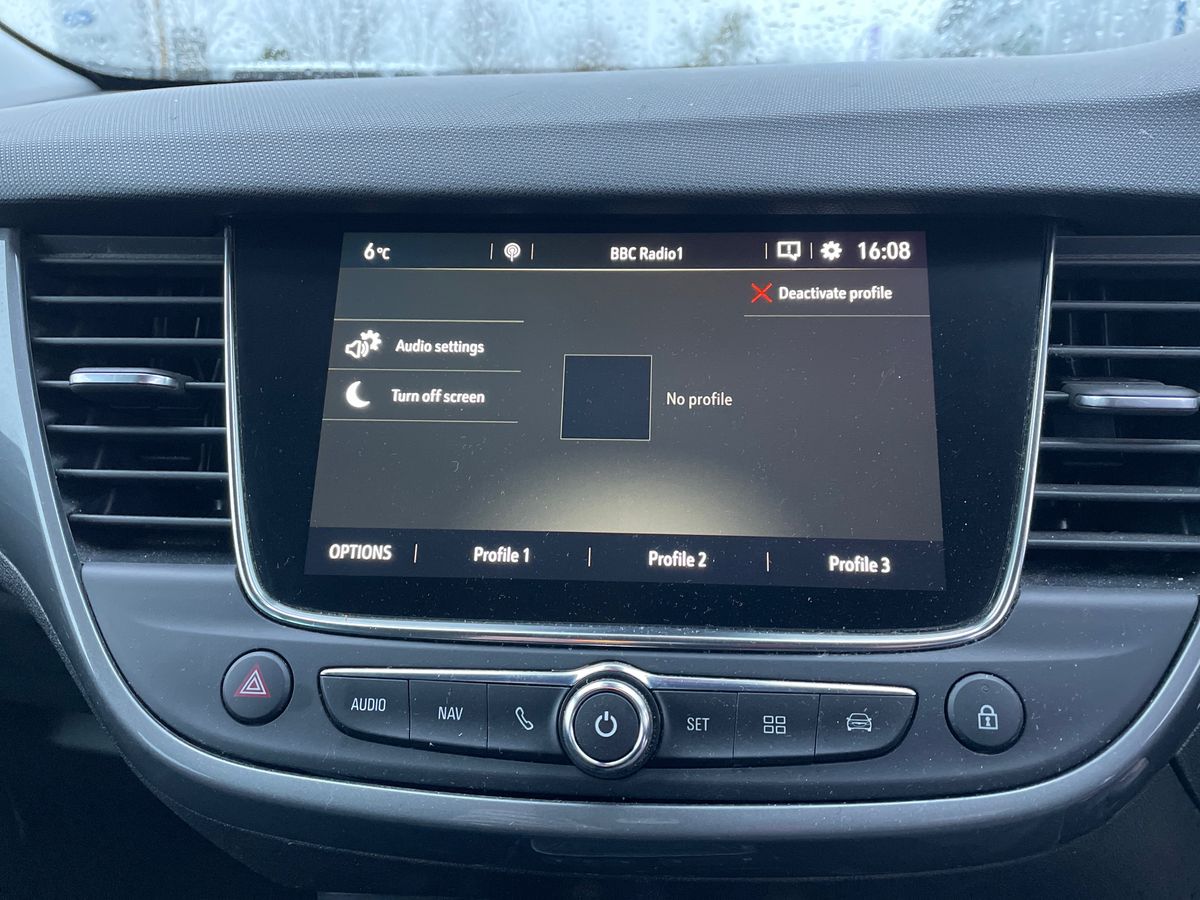 Used Vauxhall Crossland 2022 for sale - 77122525: Photo 25