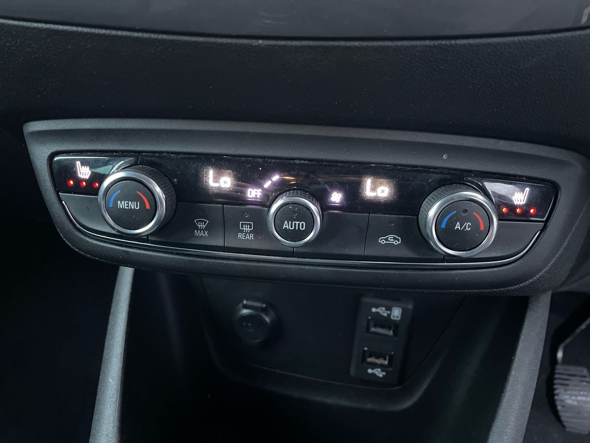 Used Vauxhall Crossland 2022 for sale - 77122525: Photo 26