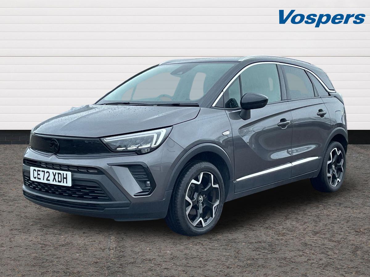 Used Vauxhall Crossland 2022 for sale - 77122525: Photo 3