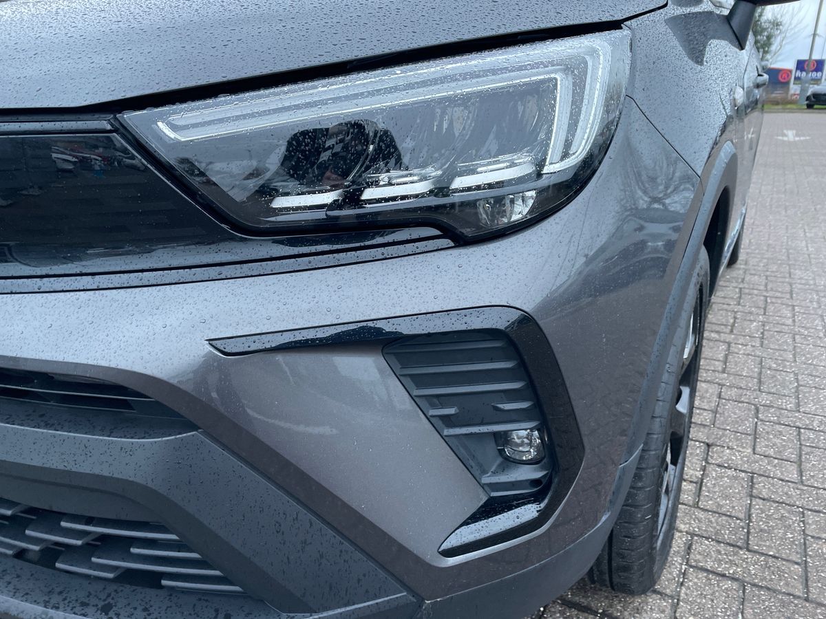 Used Vauxhall Crossland 2022 for sale - 77122525: Photo 32