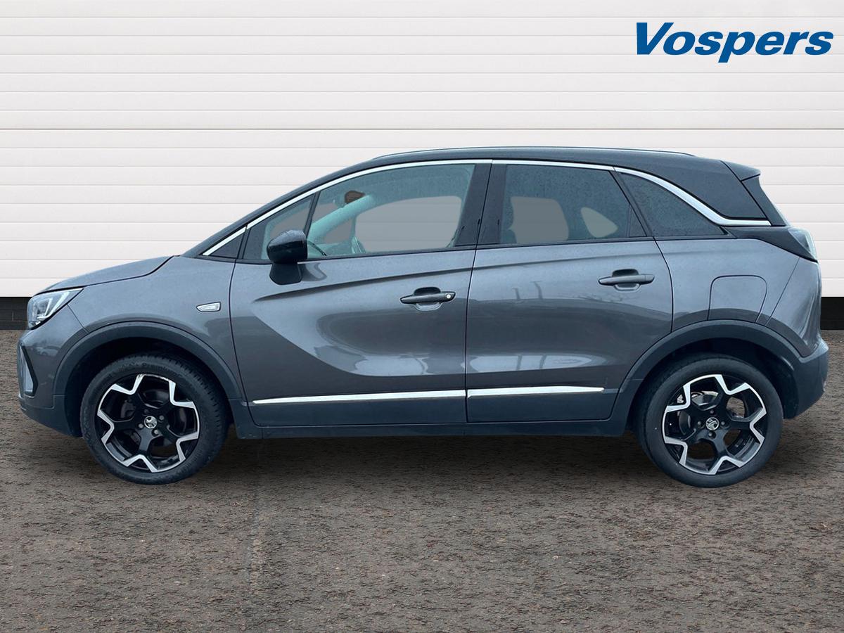 Used Vauxhall Crossland 2022 for sale - 77122525: Photo 5