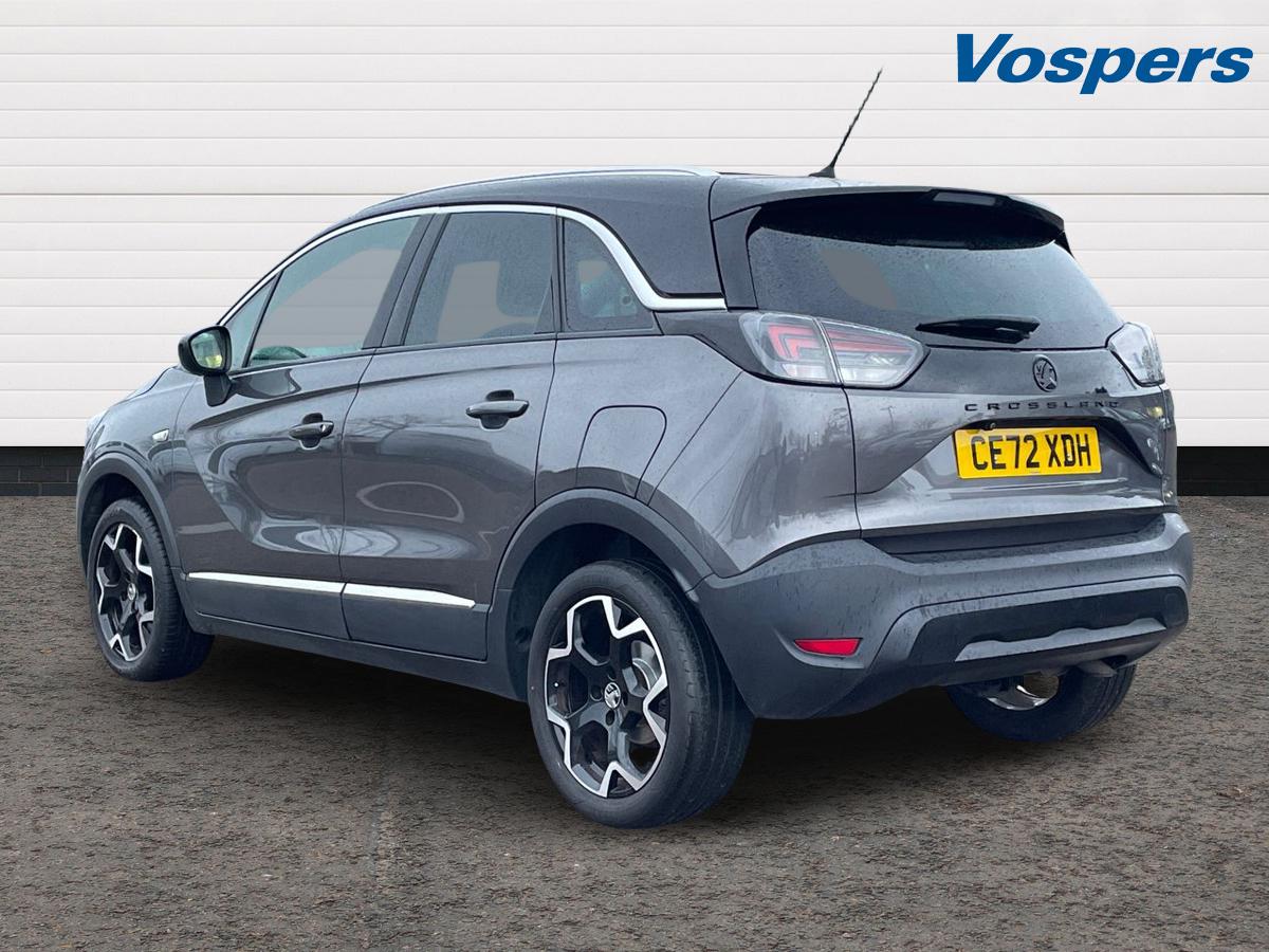 Used Vauxhall Crossland 2022 for sale - 77122525: Photo 6