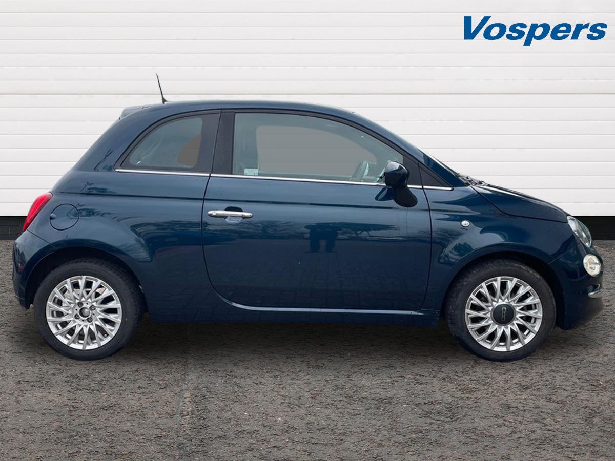 Used Fiat 500 2023 for sale - 76960141: Photo 10
