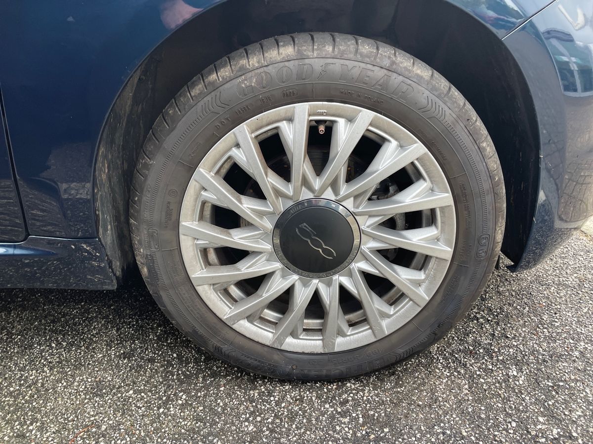 Used Fiat 500 2023 for sale - 76960141: Photo 11