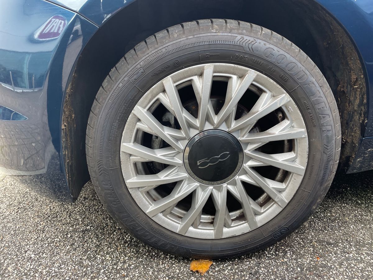 Used Fiat 500 2023 for sale - 76960141: Photo 13