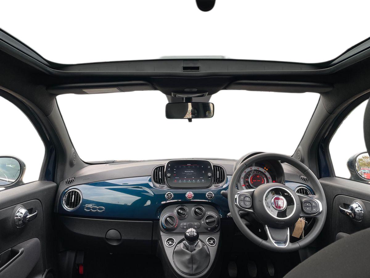 Used Fiat 500 2023 for sale - 76960141: Photo 19