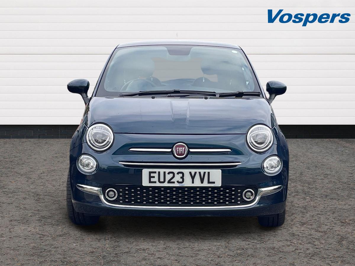 Used Fiat 500 2023 for sale - 76960141: Photo 2