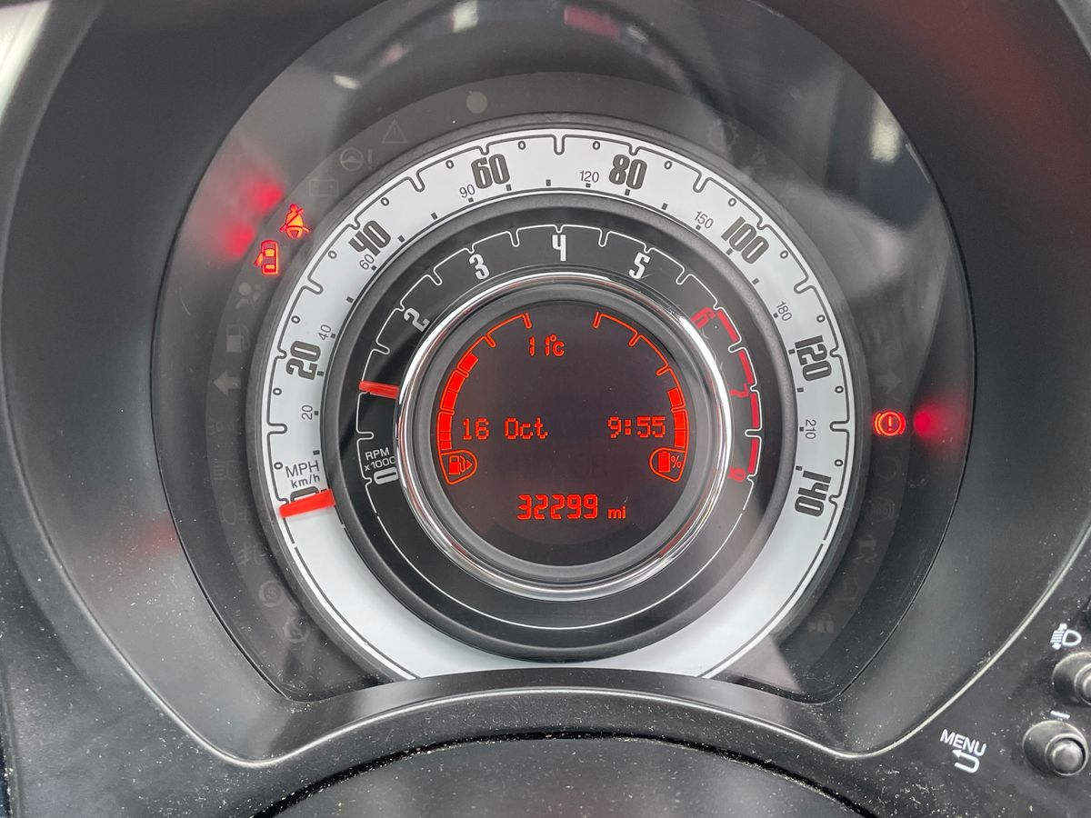 Used Fiat 500 2023 for sale - 76960141: Photo 23