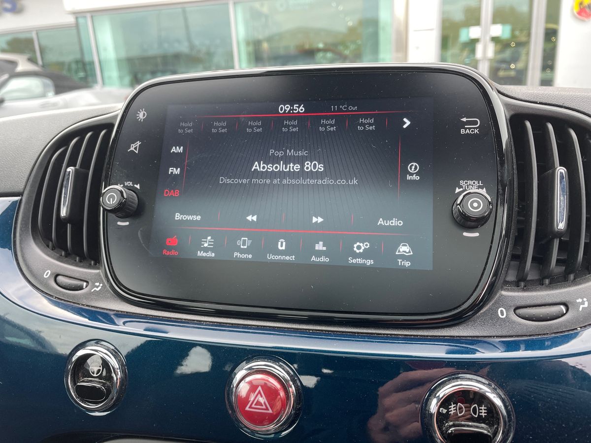 Used Fiat 500 2023 for sale - 76960141: Photo 25