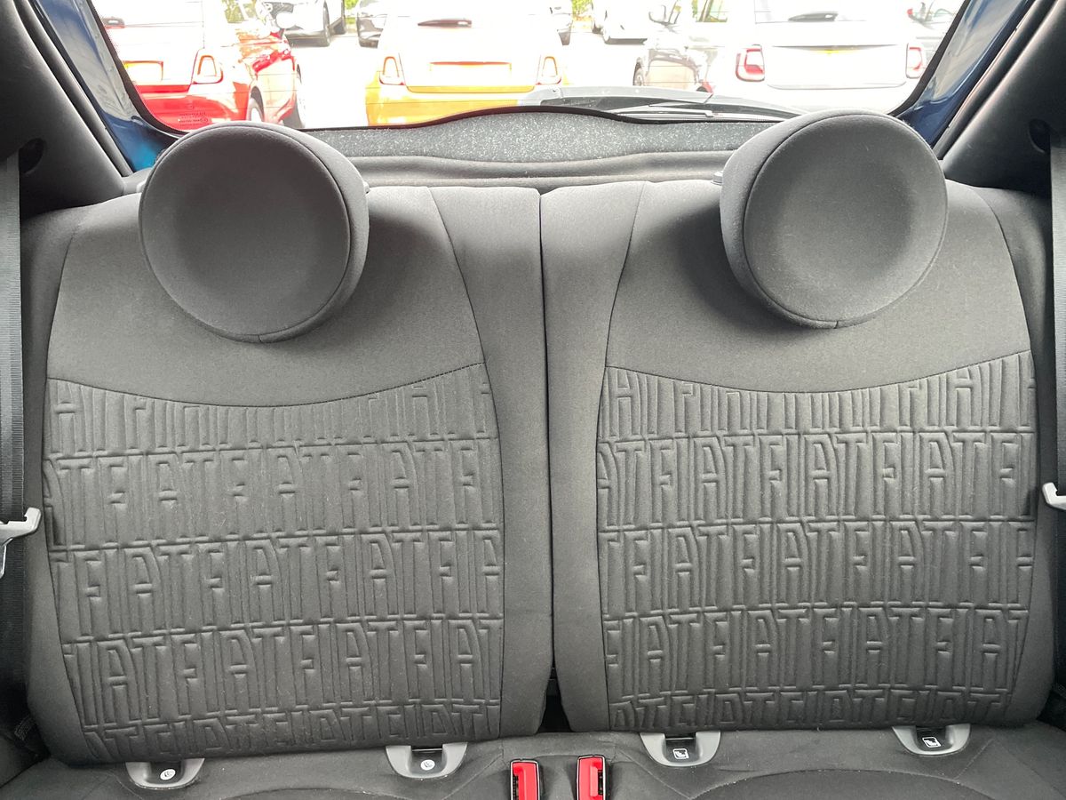 Used Fiat 500 2023 for sale - 76960141: Photo 28