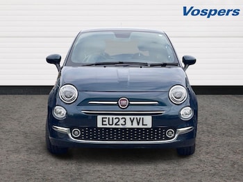 Used Fiat 500 2023 for sale - 76960141: Photo