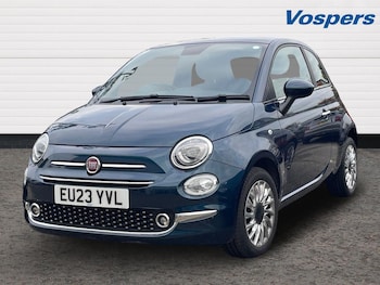 Used Fiat 500 2023 for sale - 76960141: Photo