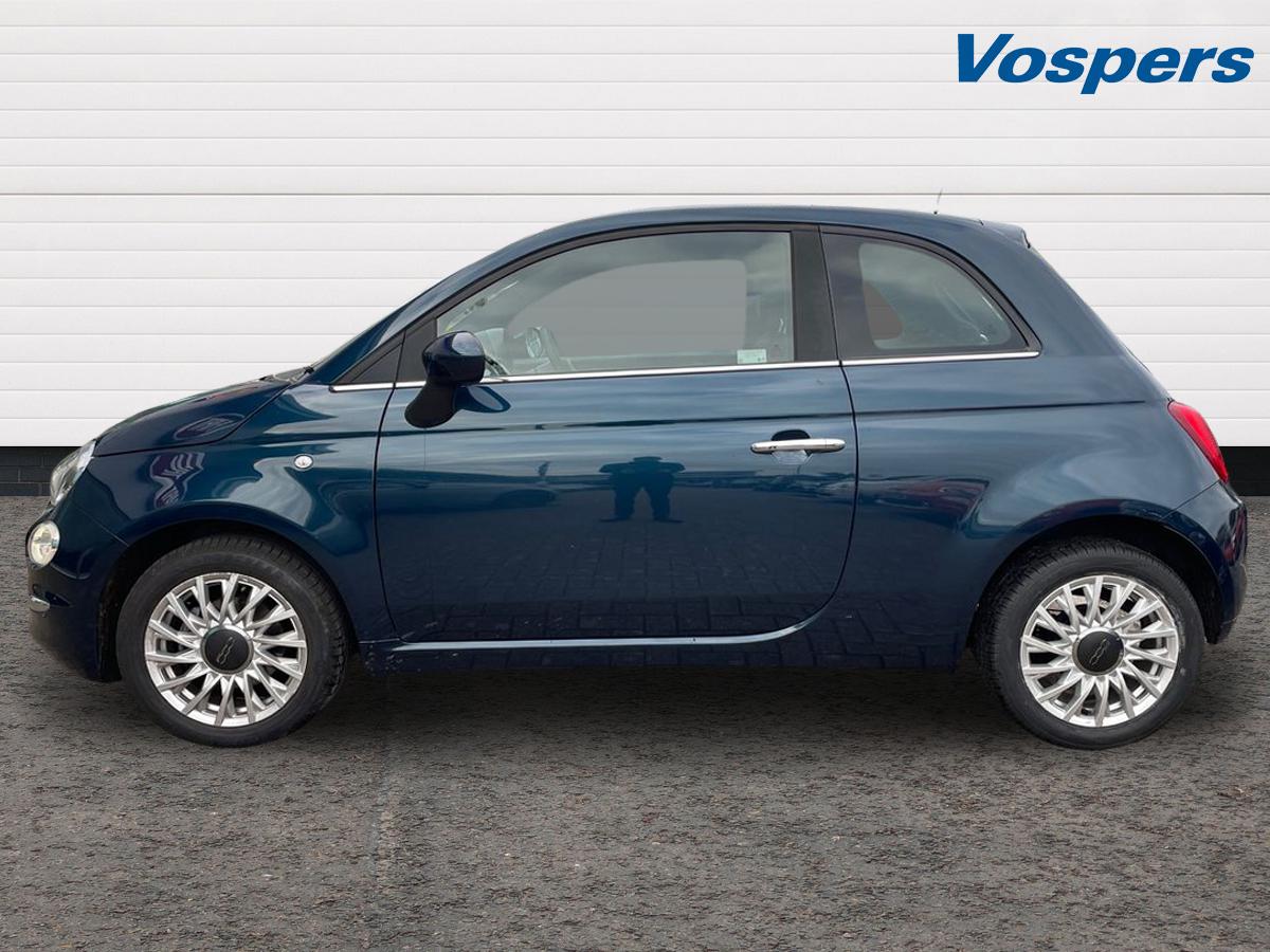Used Fiat 500 2023 for sale - 76960141: Photo 5
