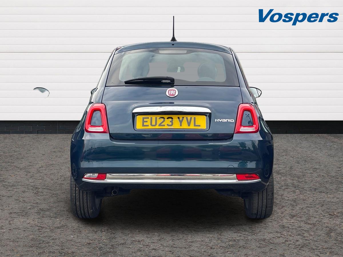 Used Fiat 500 2023 for sale - 76960141: Photo 7