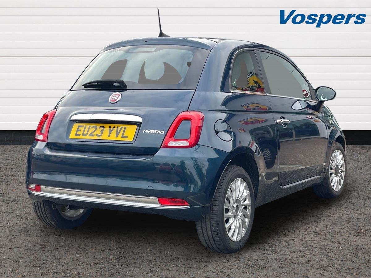 Used Fiat 500 2023 for sale - 76960141: Photo 9