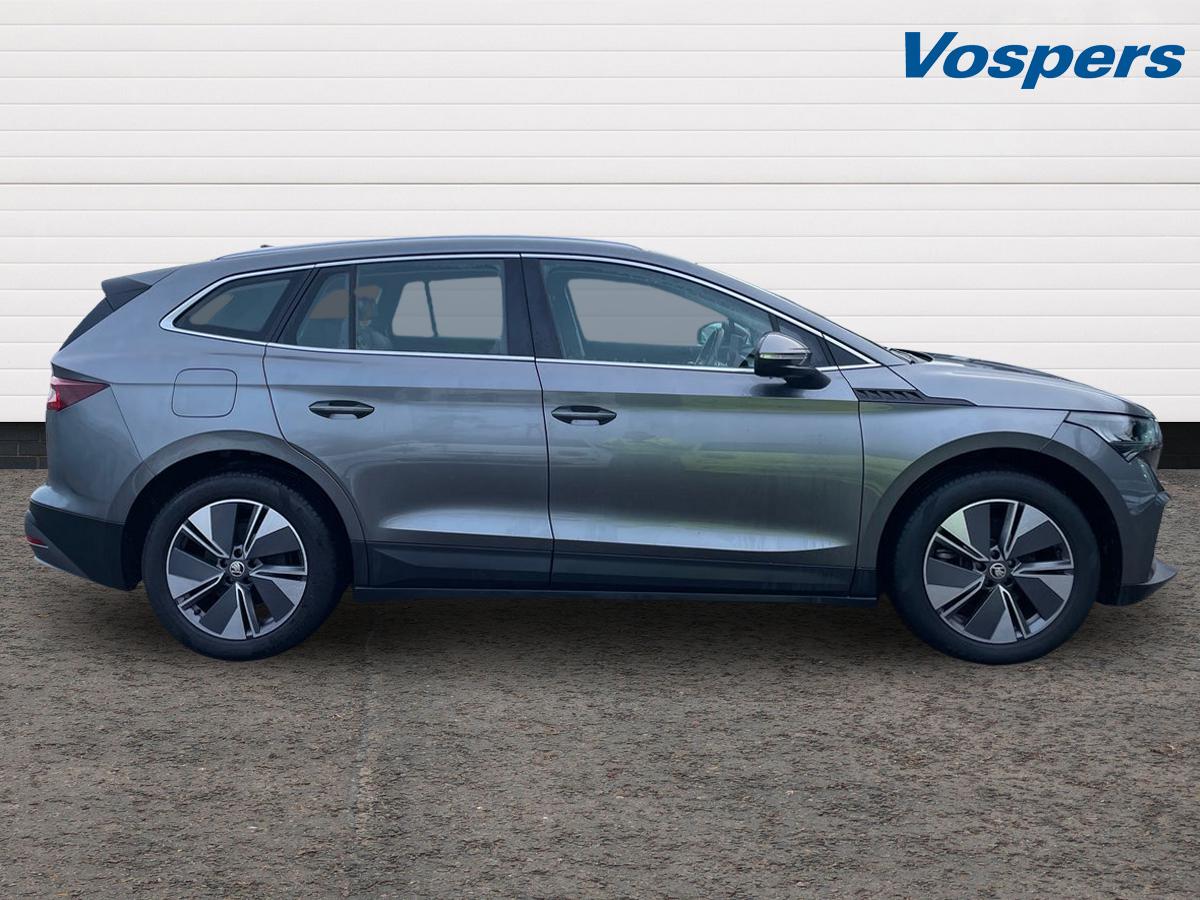 Used Skoda Enyaq 2022 for sale - 77791078: Photo 10